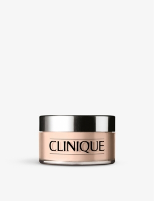 Clinique Blended Face Powder 35g In Transparency 3