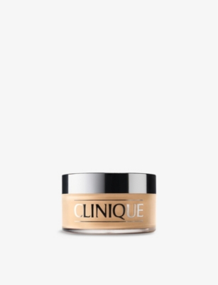 Clinique Blended Face Powder 35g In Transparency 3