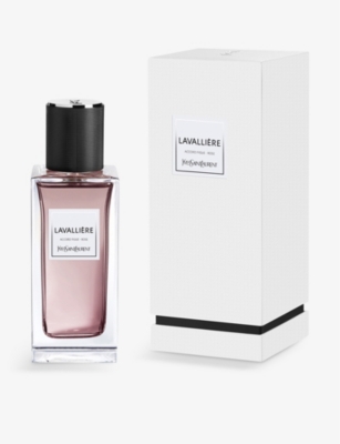 YVES SAINT LAURENT: Lavalliere eau de parfum 125ml