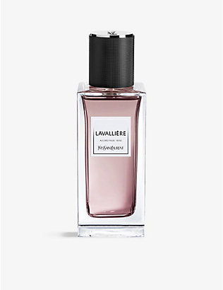 YVES SAINT LAURENT: Lavalliere eau de parfum 125ml