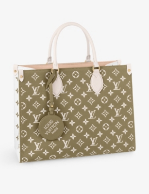 Louis vuitton bags outlet selfridges