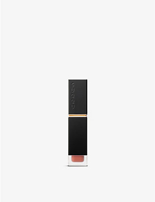 SUQQU: Comfort Lip Fluid limited-edition lipstick 6.6g