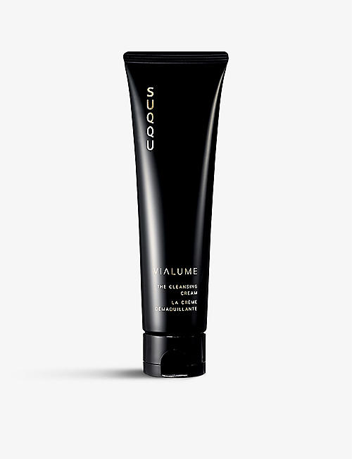 SUQQU: Vialume the Cleansing limited-edition cream 125g