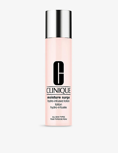 CLINIQUE: Moisture Surge™ Hydro-Infused limited-edition lotion 200ml