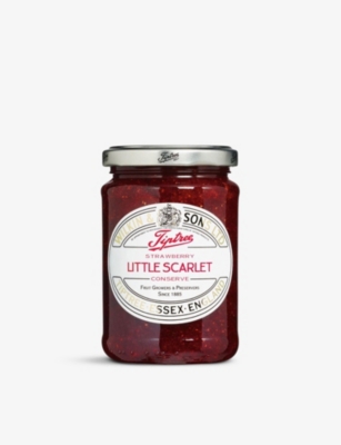 TIPTREE: Little Scarlet strawberry jam 340g