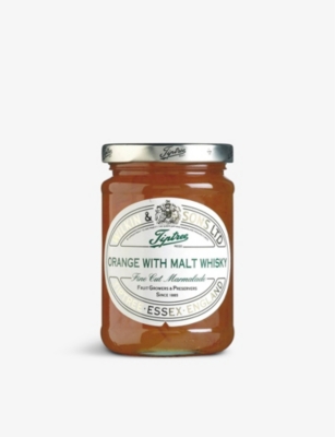 TIPTREE: Orange With Malt Whisky marmalade 340g