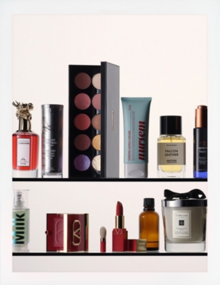 Selfridges perfume best sale gift sets