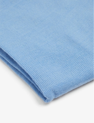 FALKE: Airport wool-blend socks