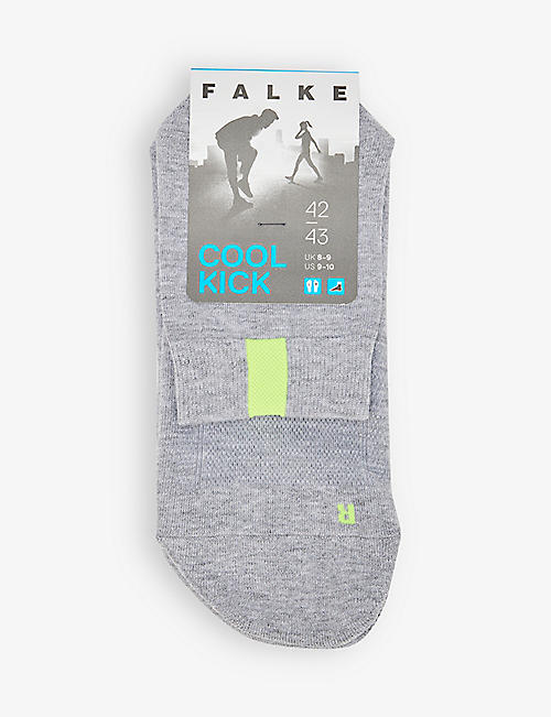FALKE: Cool Kick knitted socks