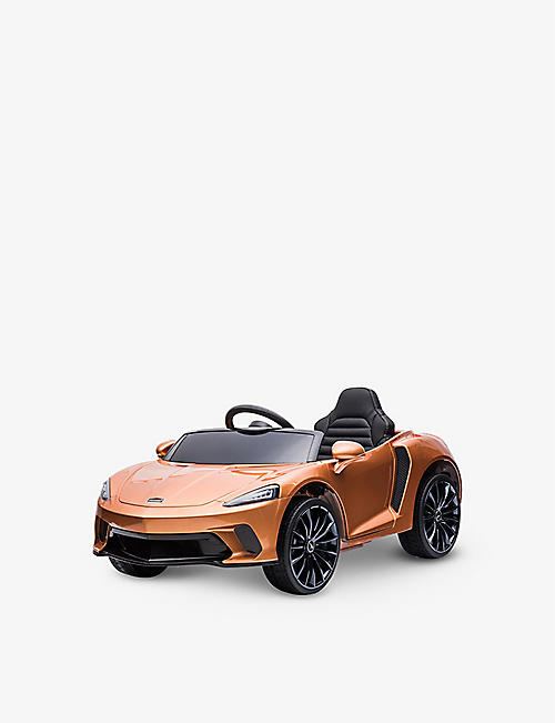 RICCO: McLaren GT battery-powered electric ride-on car