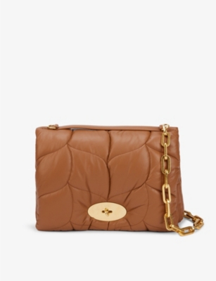 Selfridges mulberry bag on sale