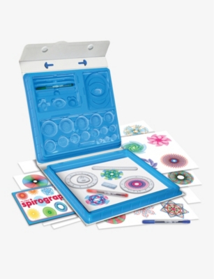 SPIROGRAPH: The Original Spirograph Deluxe playset