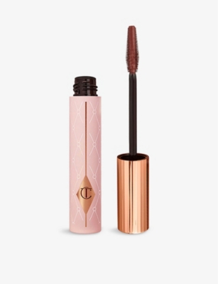 Shop Charlotte Tilbury Pillow Talk Push Up! Lashes Mascara 10ml In Dream Pop