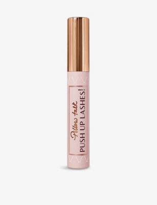 Shop Charlotte Tilbury Pillow Talk Push Up! Lashes Mascara 10ml In Dream Pop