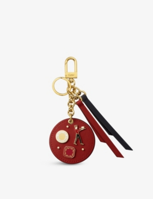 Cartier keychain discount