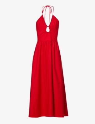 Stassie Dress by Reformation for $35