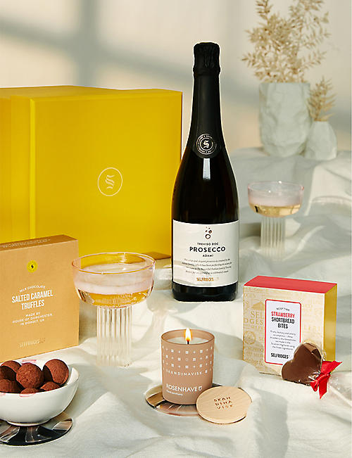 SELFRIDGES SELECTION: With Love gift box