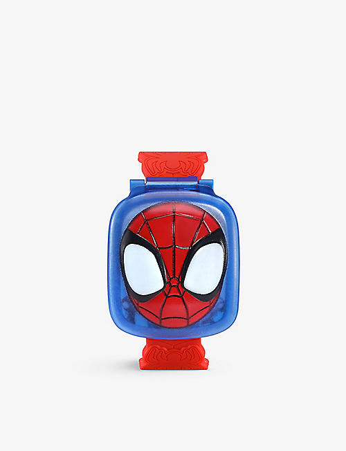 VTECH: Spidey & his Amazing Friends learning watch