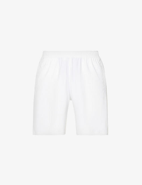 BJORN BORG: Ace logo-print recycled-polyamide shorts