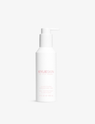 KYLIE BY KYLIE JENNER: Clarifying cleansing gel 150ml