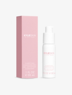 Shop Kylie By Kylie Jenner Clarifying Cleansing Gel