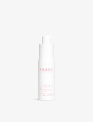 Kylie By Kylie Jenner Clarifying Cleansing Gel 30ml