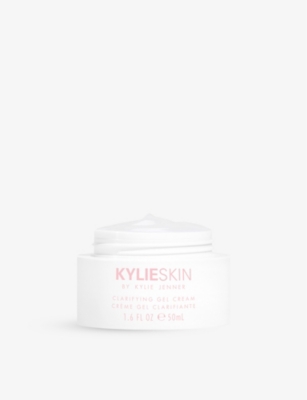 KYLIE BY KYLIE JENNER: Clarifying Gel cream 50ml