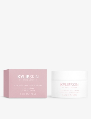 KYLIE BY KYLIE JENNER: Clarifying Gel cream 50ml