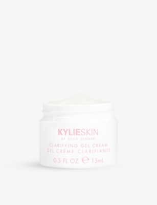 Shop Kylie By Kylie Jenner Clarifying Gel Cream