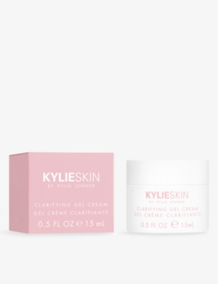 Kylie By Kylie Jenner Clarifying Gel Cream 15ml