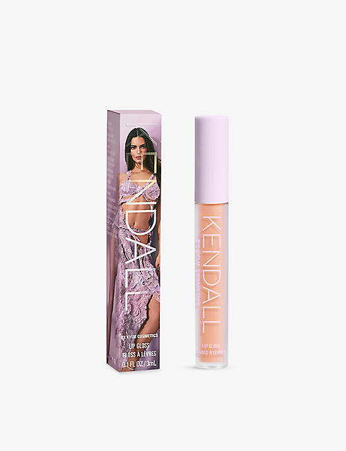 KYLIE BY KYLIE JENNER: Kendall lip gloss 3g