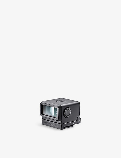 LEICA: Visoflex 2 electronic viewfinder