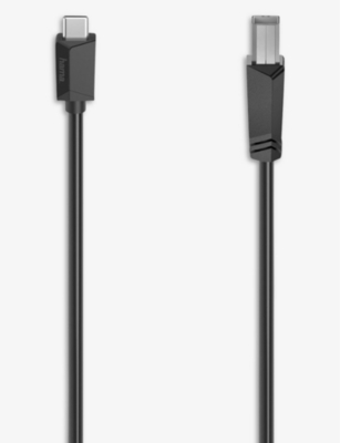 HAMA: USB C-B printer cable 1.5m