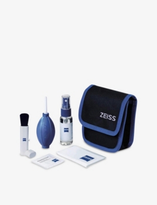 ZEISS: Lens cleaning kit
