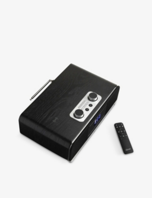 Blutune 300 DAB/DAB+/FM CD player