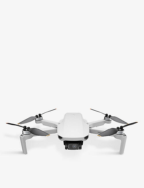 DJI: Mini SE camera drone