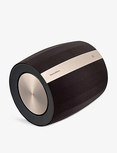 BOWERS & WILKINS：Formation 低音扬声器