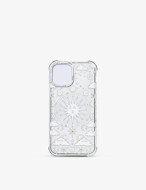 SKINNY DIP: Colourpop recycled-plastic iPhone 13 Pro Max case