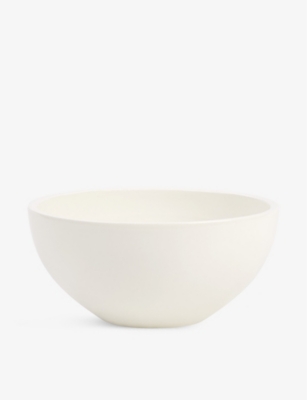 VILLEROY & BOCH: Artesano Original porcelain salad bowl 17.5cm