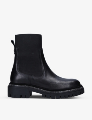 Selfridges best sale chelsea boots