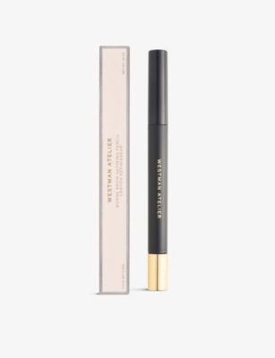 Shop Westman Atelier Bonne Brow Defining Pencil 0.34g In Cool Blonde