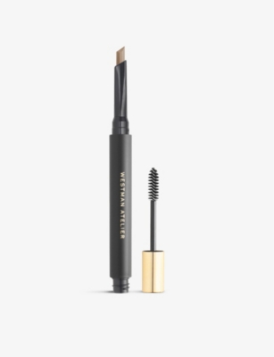 Westman Atelier Bonne Brow Defining Pencil 0.34g In Cool Blonde