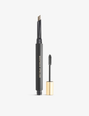 Westman Atelier Bonne Brow Defining Pencil 0.34g In Taupey Blonde