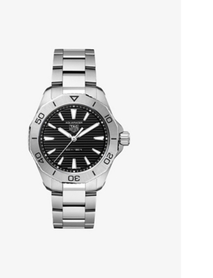 Tag heuer online selfridges