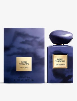 Giorgio Armani Indigo Tanzanite Eau De Parfum