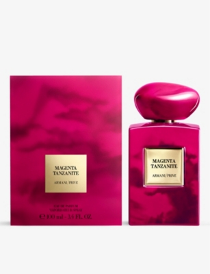 Giorgio Armani Magenta Tanzanite Eau De Parfum