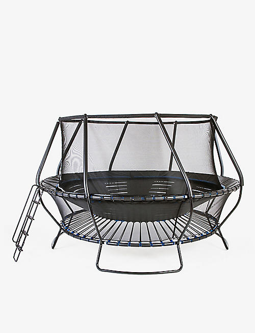 PLUM: Freebound bowl trampoline 14ft