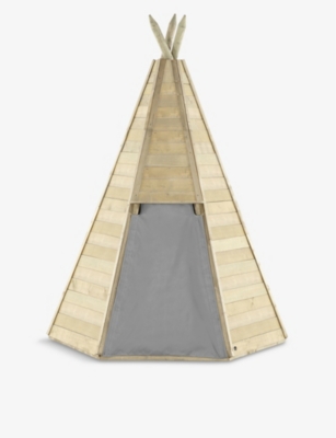 PLUM: Great Hideaway Wooden Teepee 2.3m