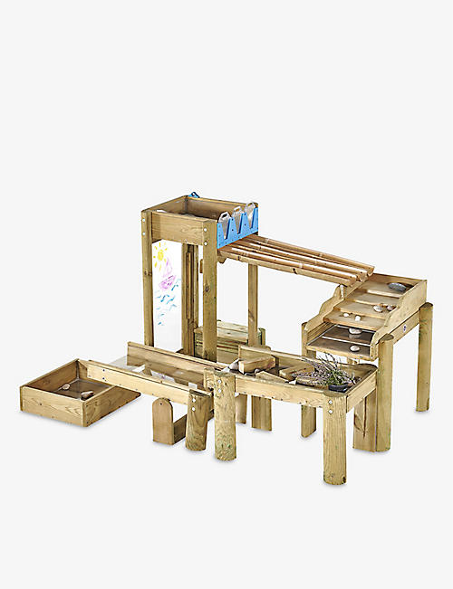 PLUM: Discovery Forest Water Run playset 90cm