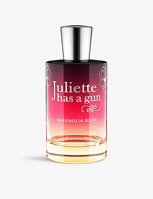 JULIETTE HAS A GUN：Magnolia Bliss  香水